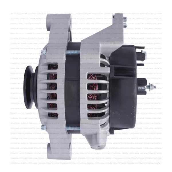 Alternador Para Chevrolet Astra 1.4